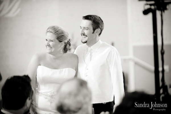 Best Lake Mary Events Center Wedding - Sandra Johnson (SJFoto.com)